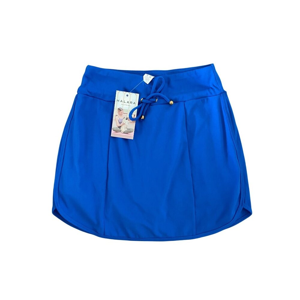 Halara 2-in-1 Active Skirt NEW WITH TAGS